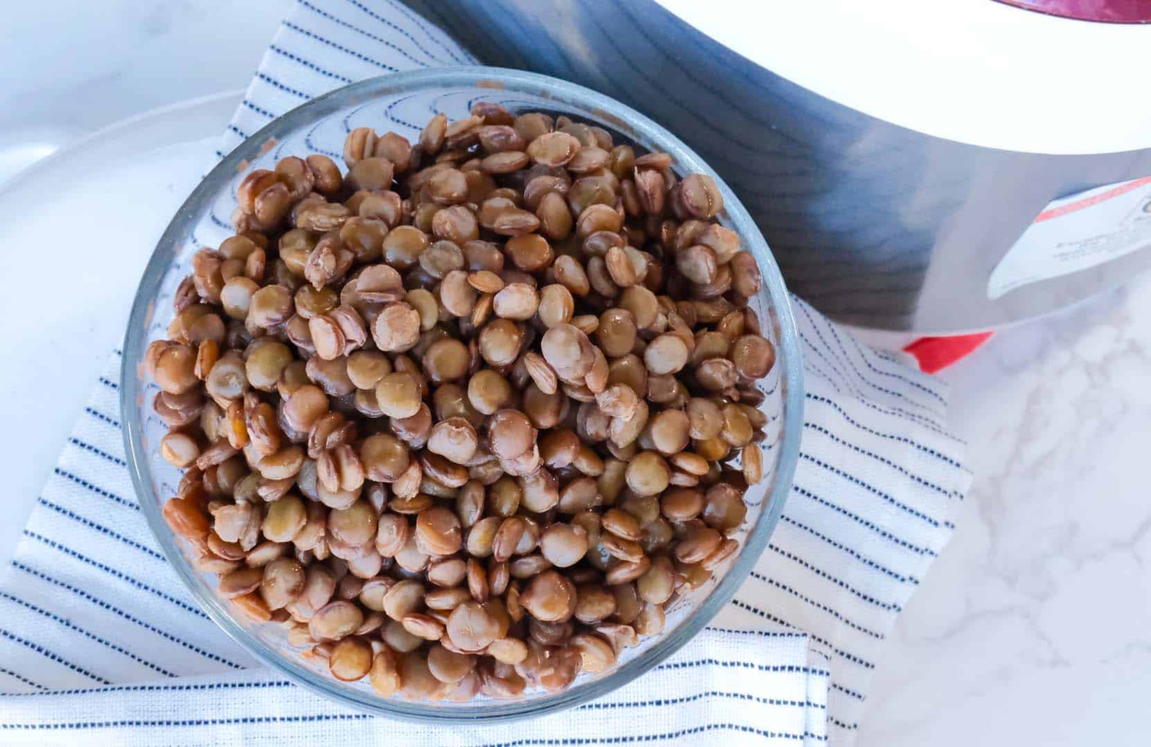 Cooking Lentils and Rice in Rice Cooker: A Quick and Tasty Guide