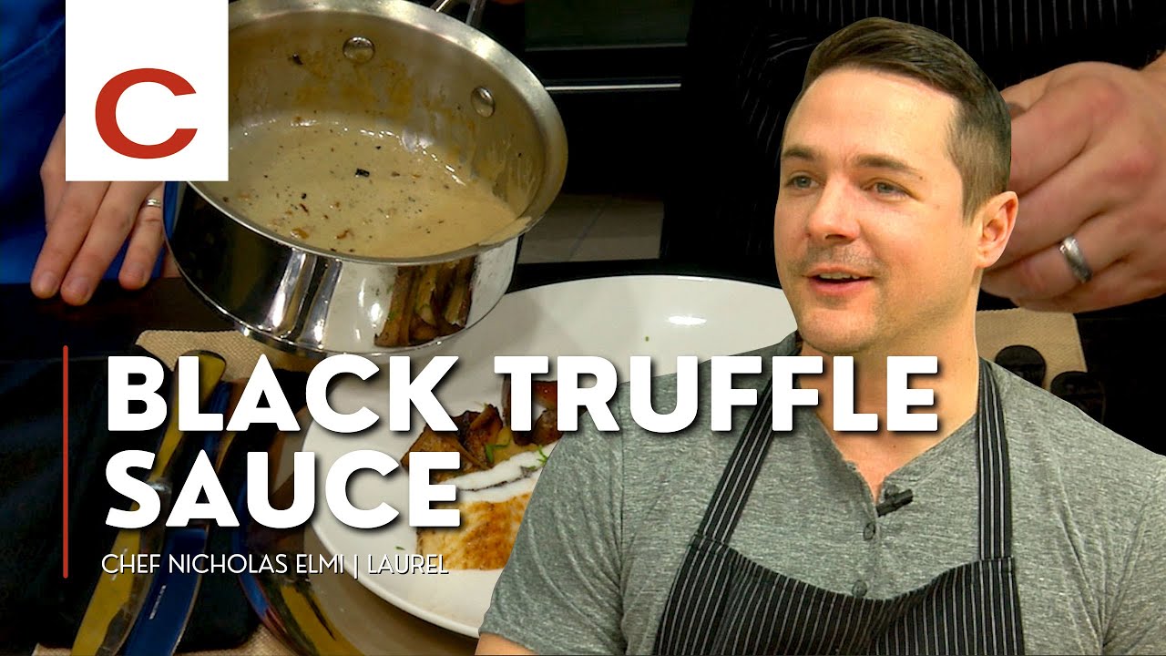 What is Truffle Sauce and How to Use It? Learn Tips and Tricks from Chefs!