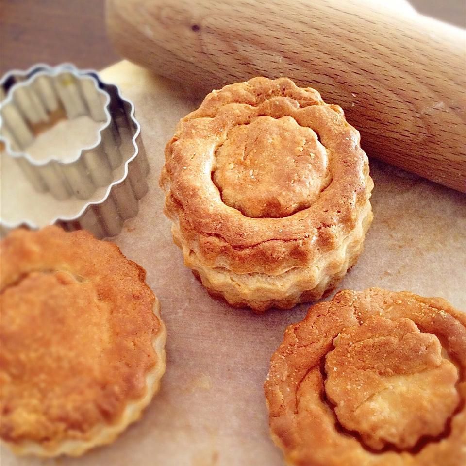 Quick and Delicious: Puff Pastry Shells Recipes