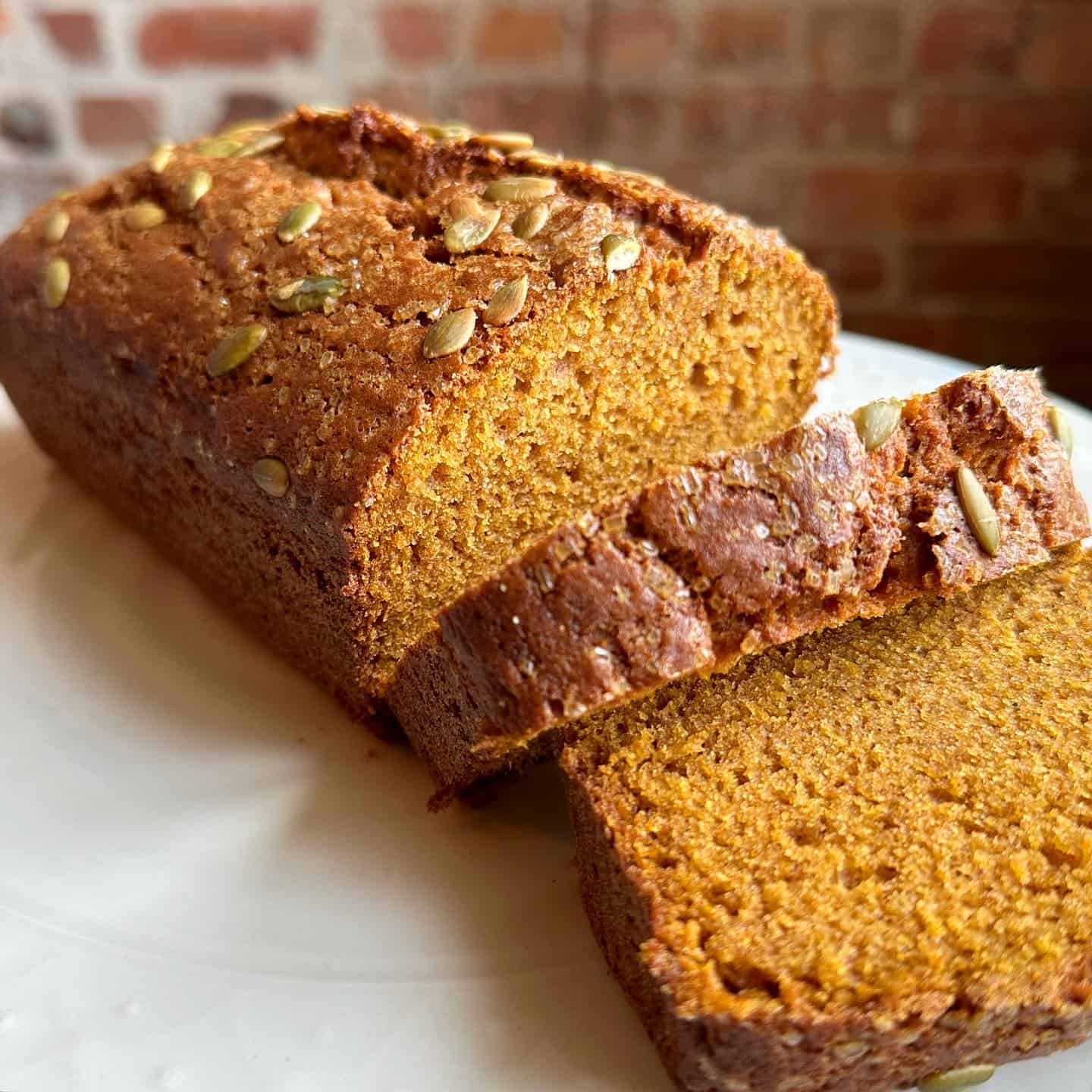 Downeast Maine Pumpkin Bread: A Taste of Autumn Youll Love