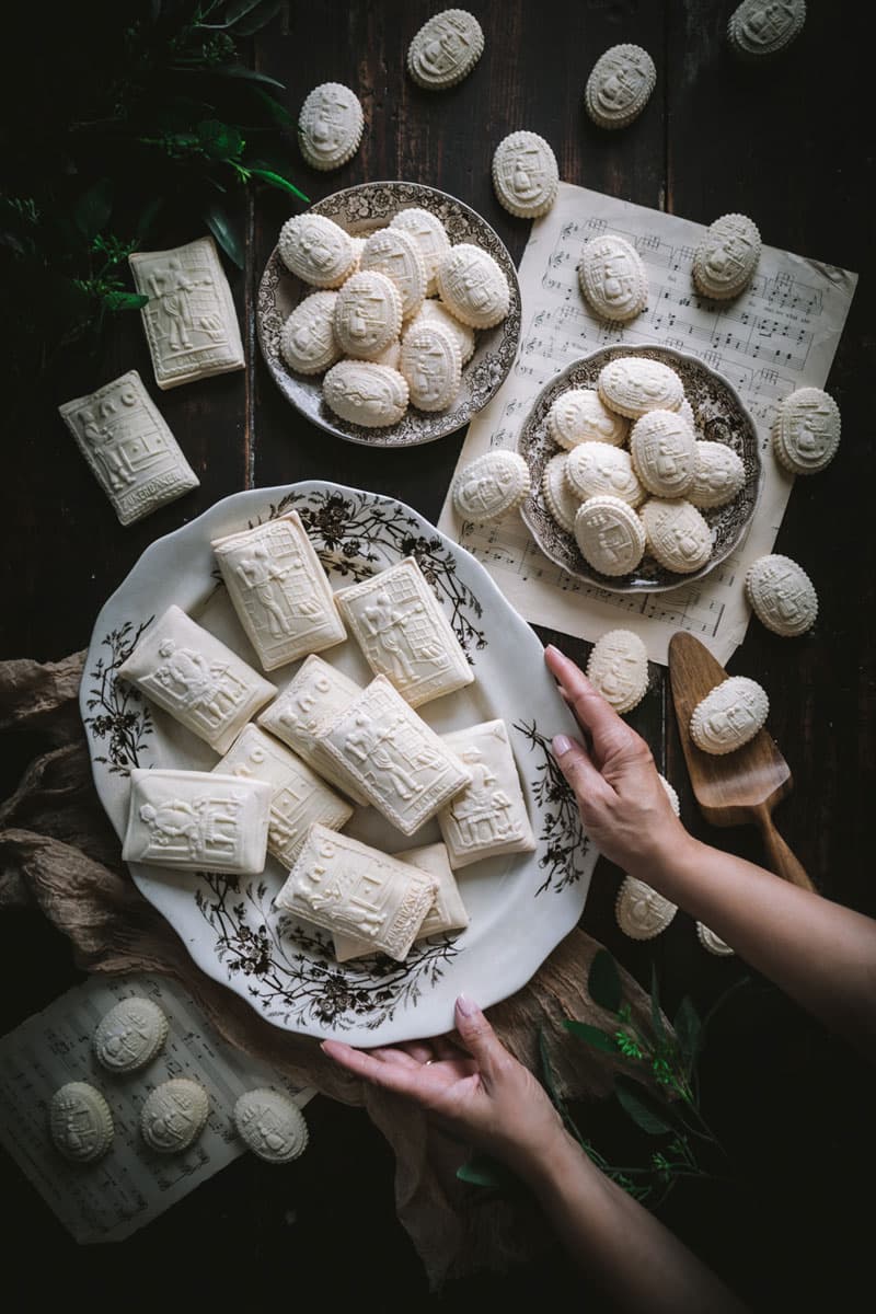 Using Springerle Cookie Molds: Everything You Need to Know (Create Beautiful, Traditional Cookies)