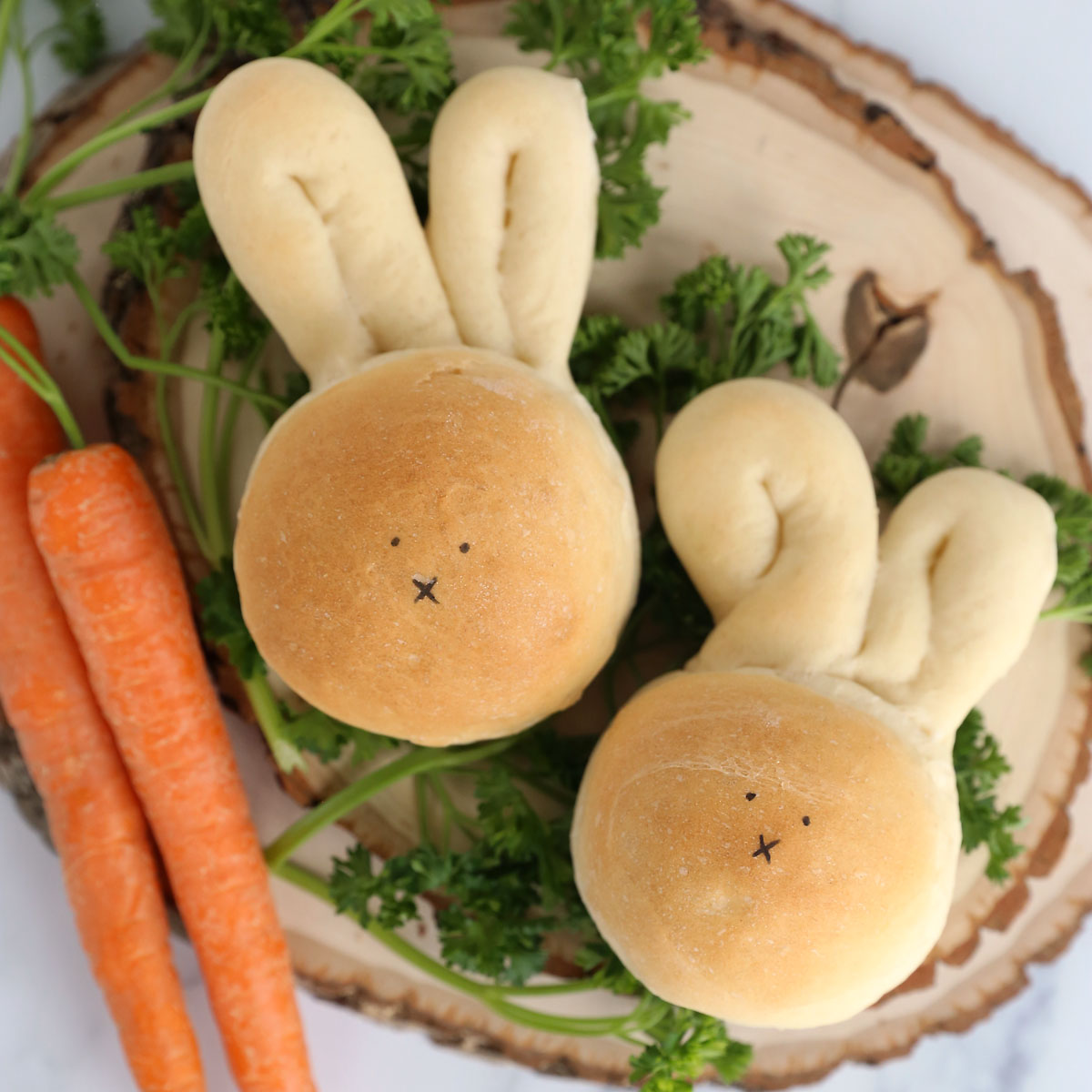 Best Bunny Dinner Rolls Recipe: Step-by-Step Guide