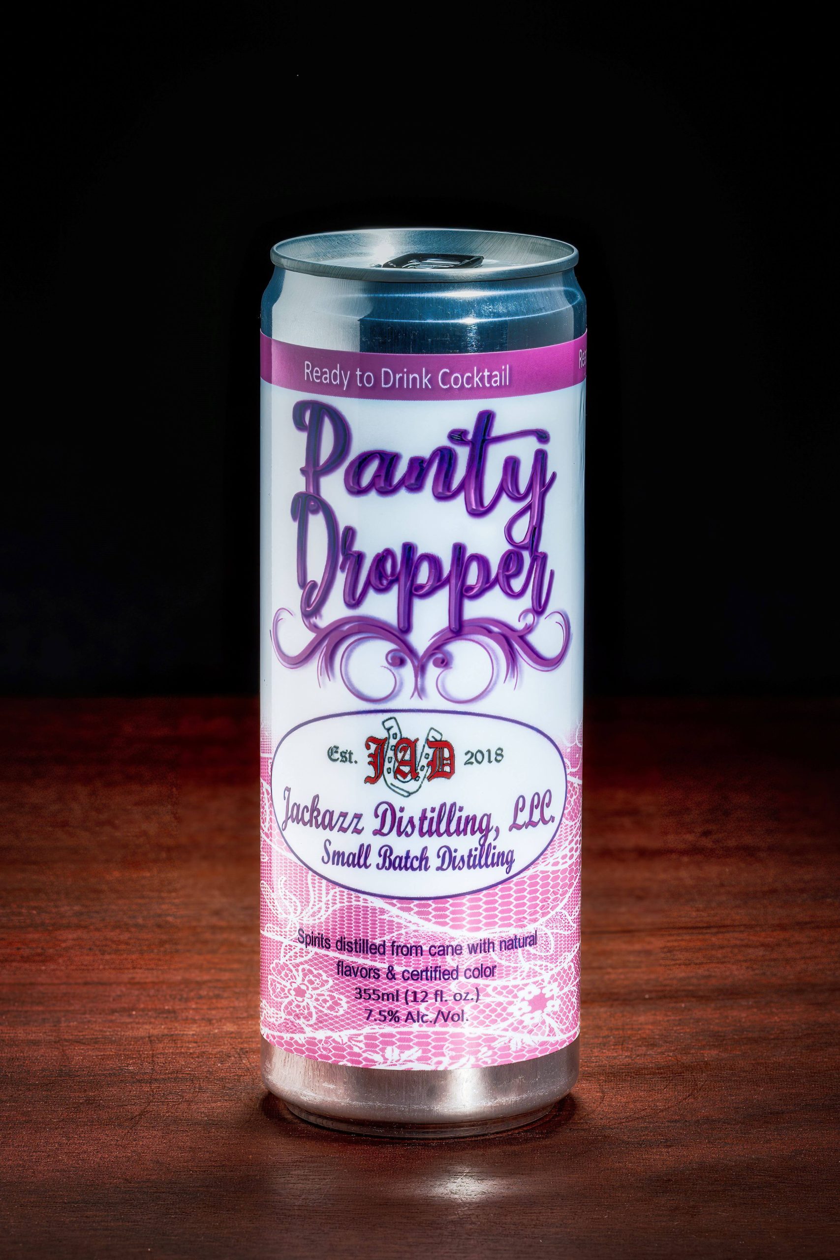 Unveiling the Mystery: What Makes a Panty Dropper Drink Special?