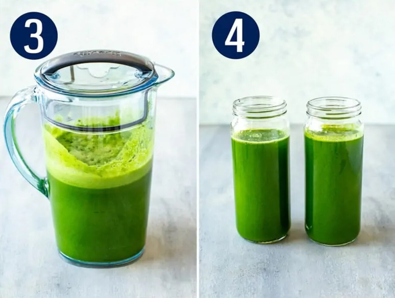 Make Delicious Cold Press Juice Recipes With These Simple Steps