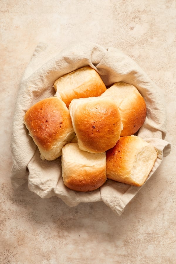 Best Dairy Free Dinner Rolls: Simple Steps to Perfect Rolls