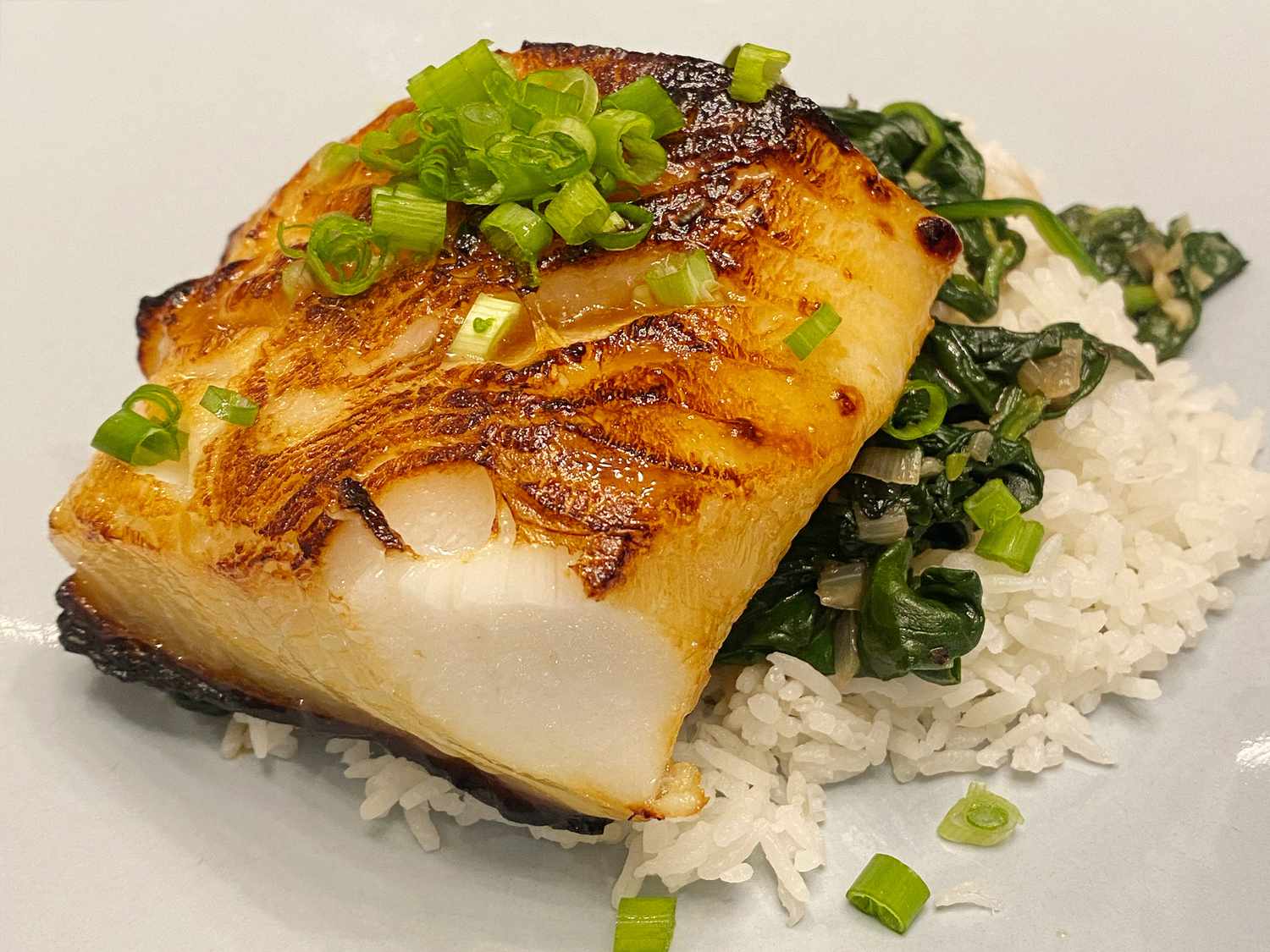 Miso Sea Bass: Easy Recipe for a Delicious Dinner