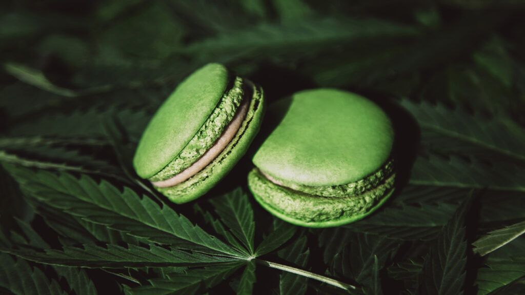 The Health Benefits of Cannabis Cookies: What You Need to Know