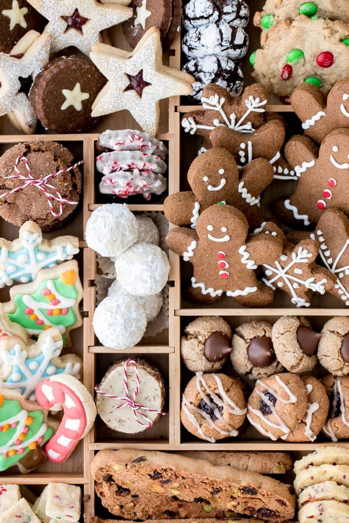 Best Christmas Cookie Kit: Where to Find Them and How to Make Delicious Cookies