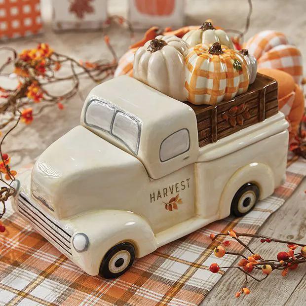 Best Halloween Cookie Jar: Top Picks for a Festive Kitchen