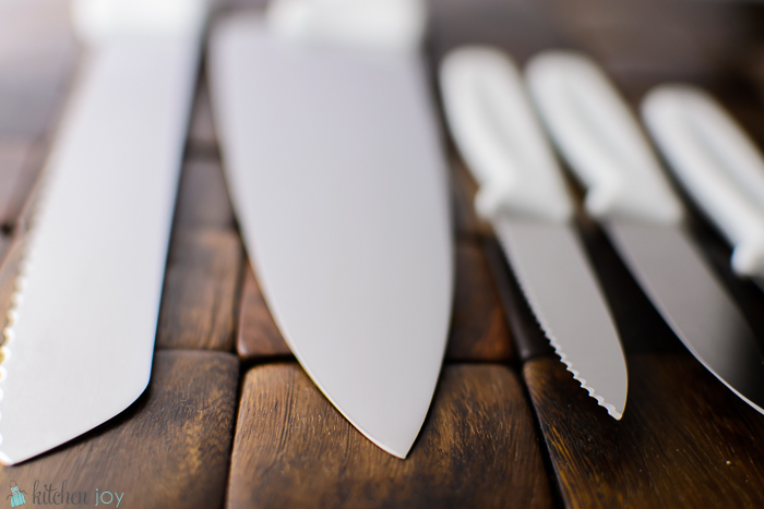 Dinner Knives Care: Tips to Keep Them Sharp and Shiny