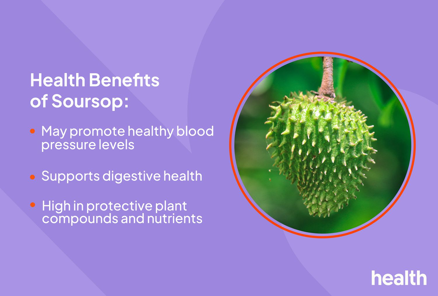 Why is guanabana drink good for you? Discover its amazing health benefits!