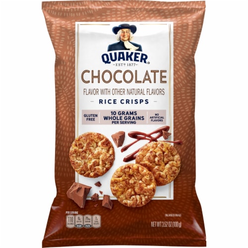 Where to Buy Quaker Rice Cookies? Find Them Here!