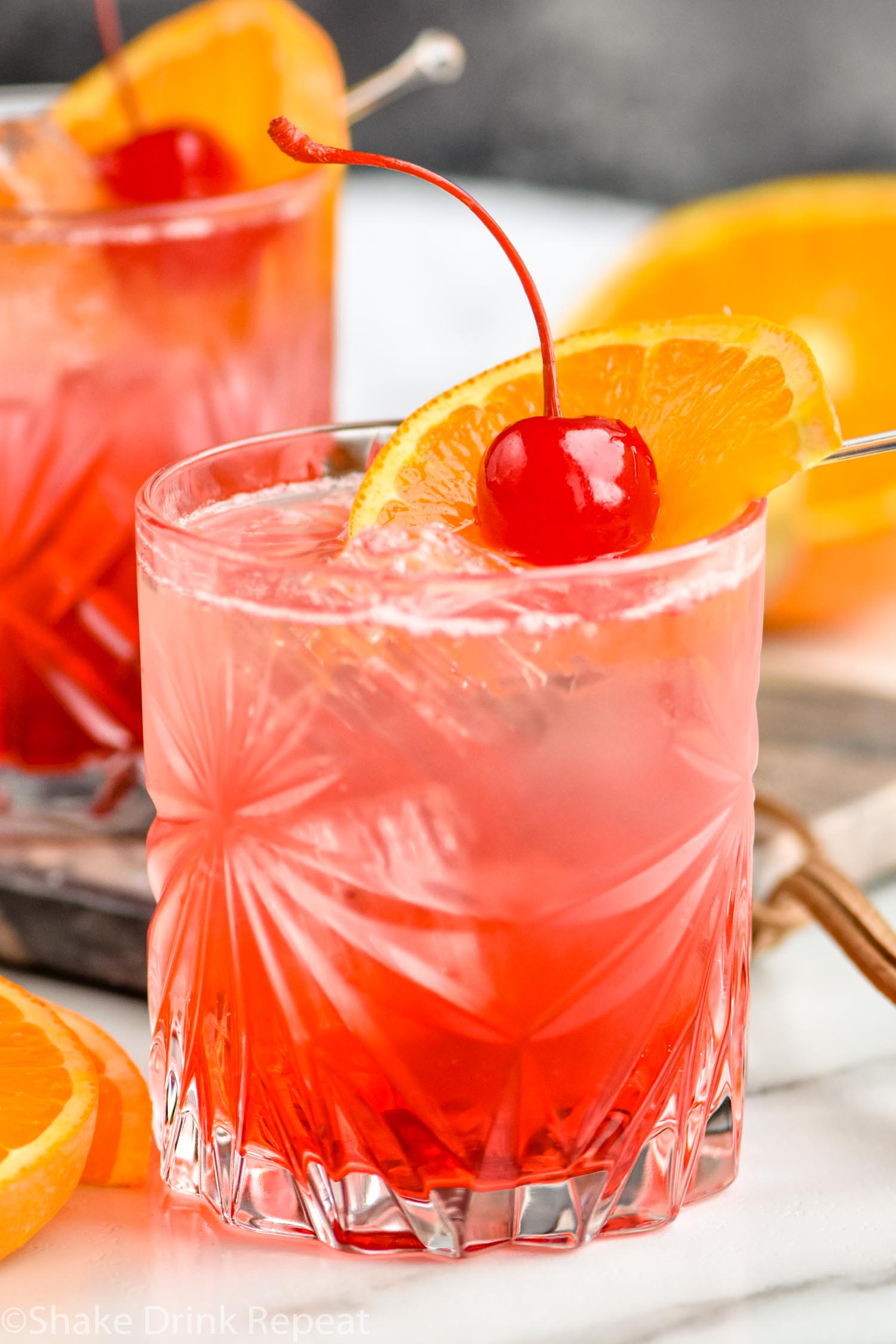 Cherry Vodka Sour Recipe: Easy Steps for a Delicious Cocktail