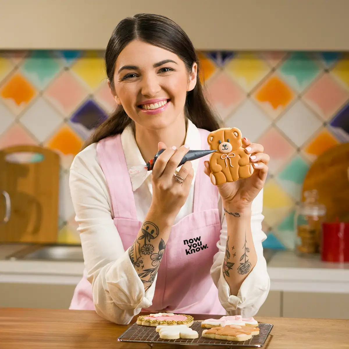 Top Cookie Decorating Classes: Learn from the Experts