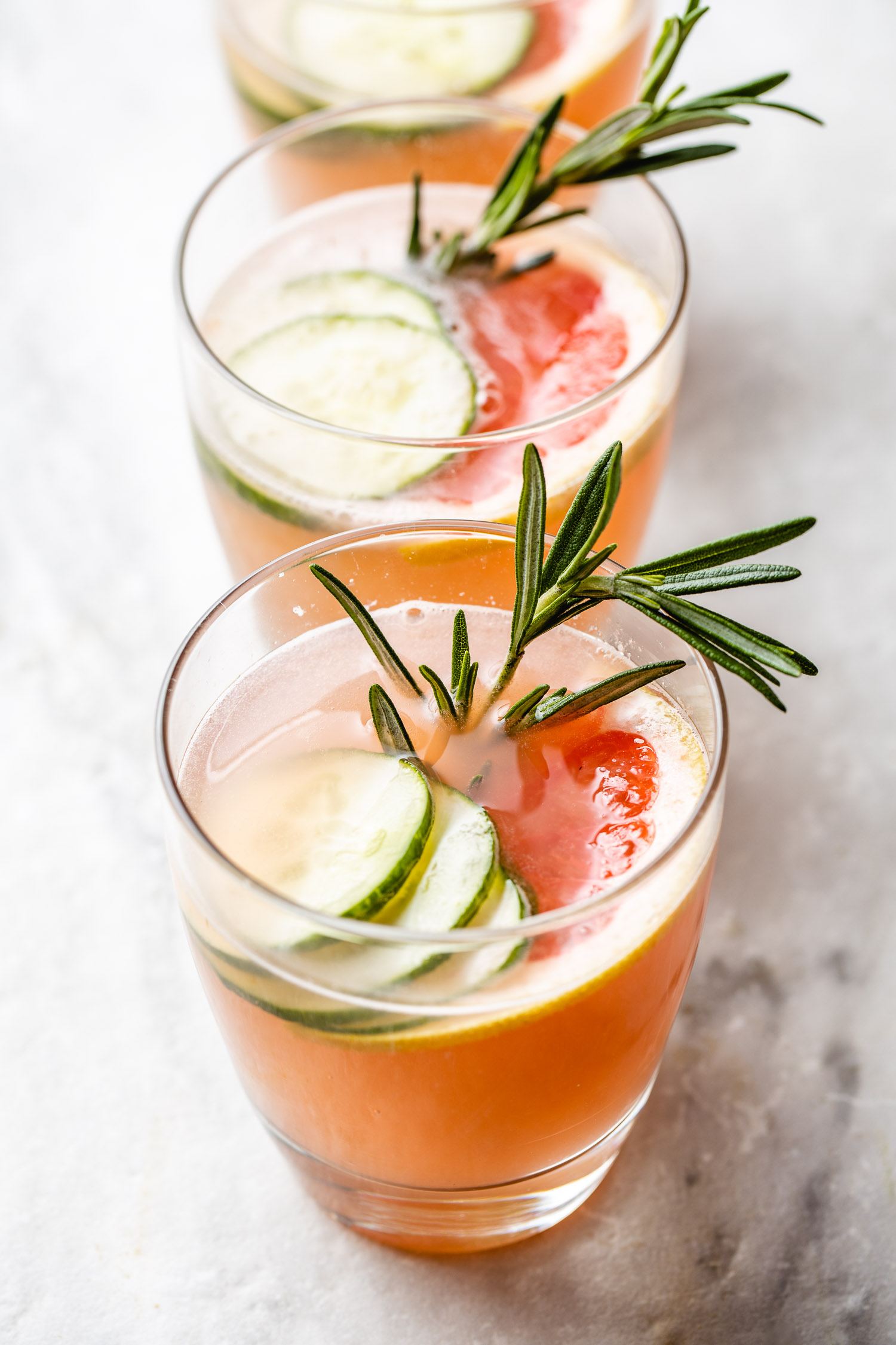 Gin and Grapefruit Cocktail: Tips? (Find the Best Mix for Your Drink)