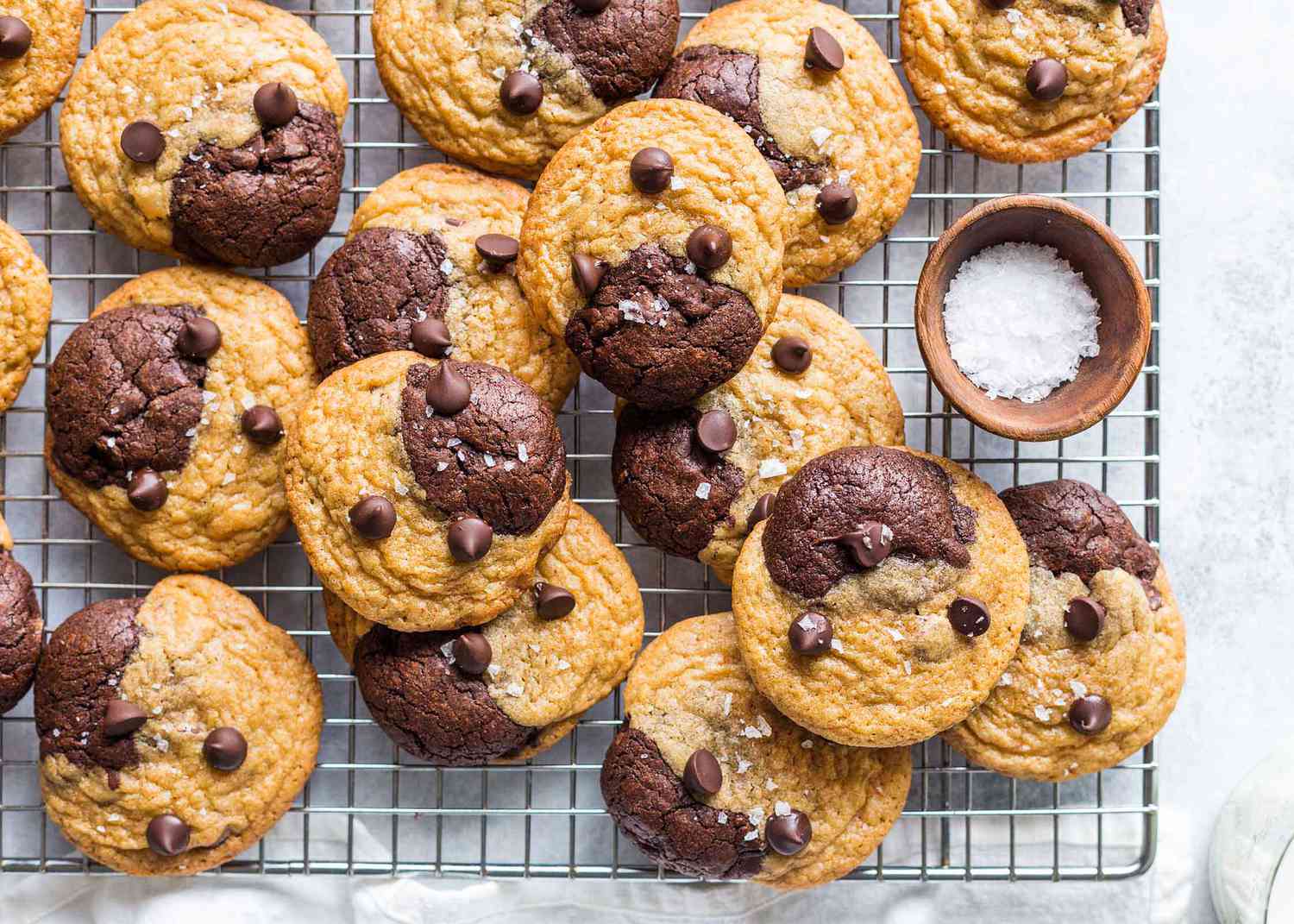 Perfect Cookies Slides Every Time with These Simple Tricks