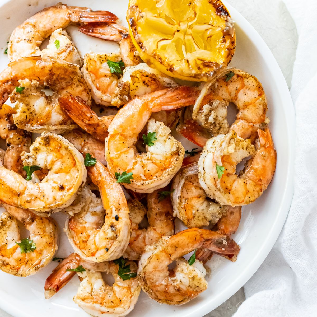 Cooking Shrimp on a Blackstone? Try These Awesome Recipes