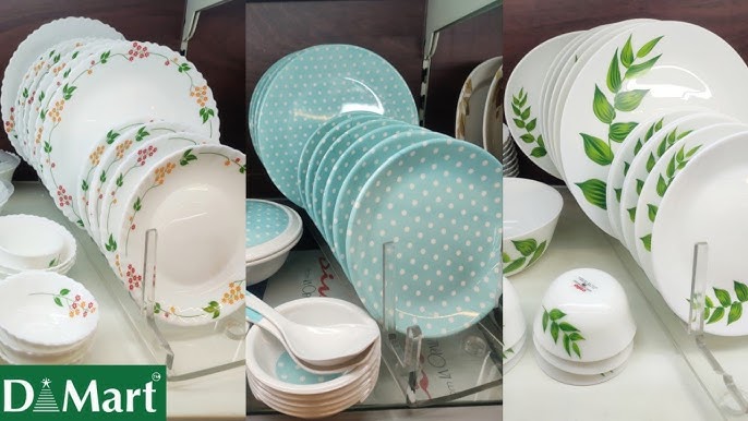 Unboxing a Dinner Set of 12: Is It Worth It?