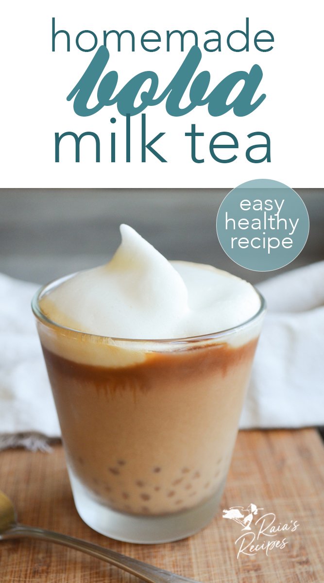 Honey Milk Tea: Easy Steps for a Perfect Homemade Drink