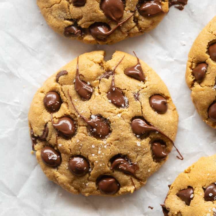 Yummy Protein Cookies: The Perfect Treat for Fitness Lovers