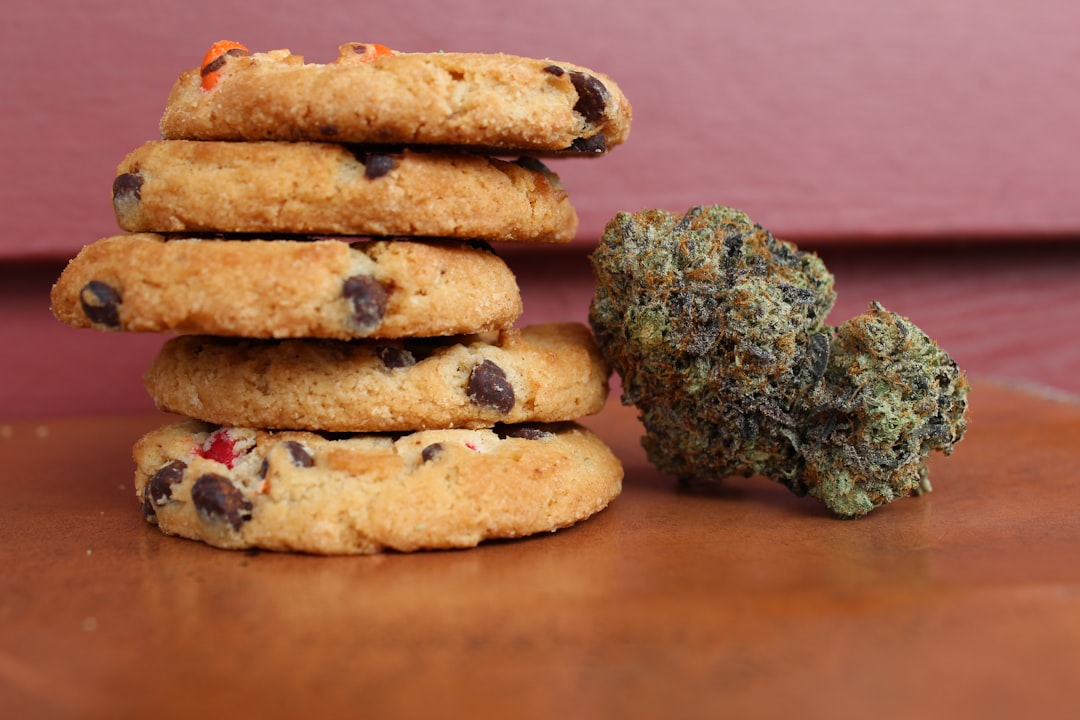 Top Cannabis Cookie Recipes: The Ultimate Guide to Baking