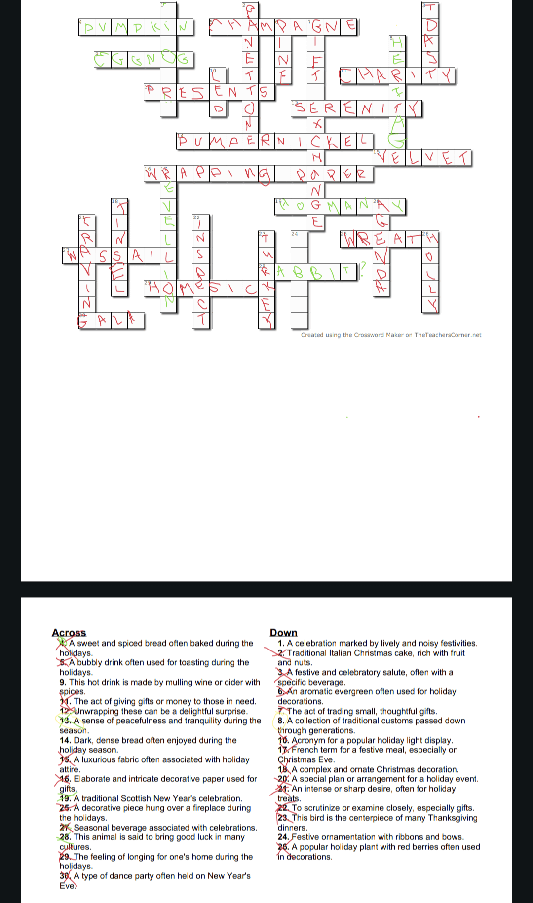 Stuck on Dessert Wine Crossword Clue? Find the Solution