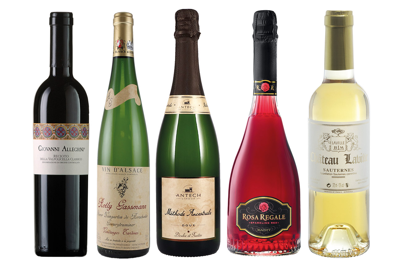 Dessert Wine Types: Explore Sweet Wine World, Yummy!