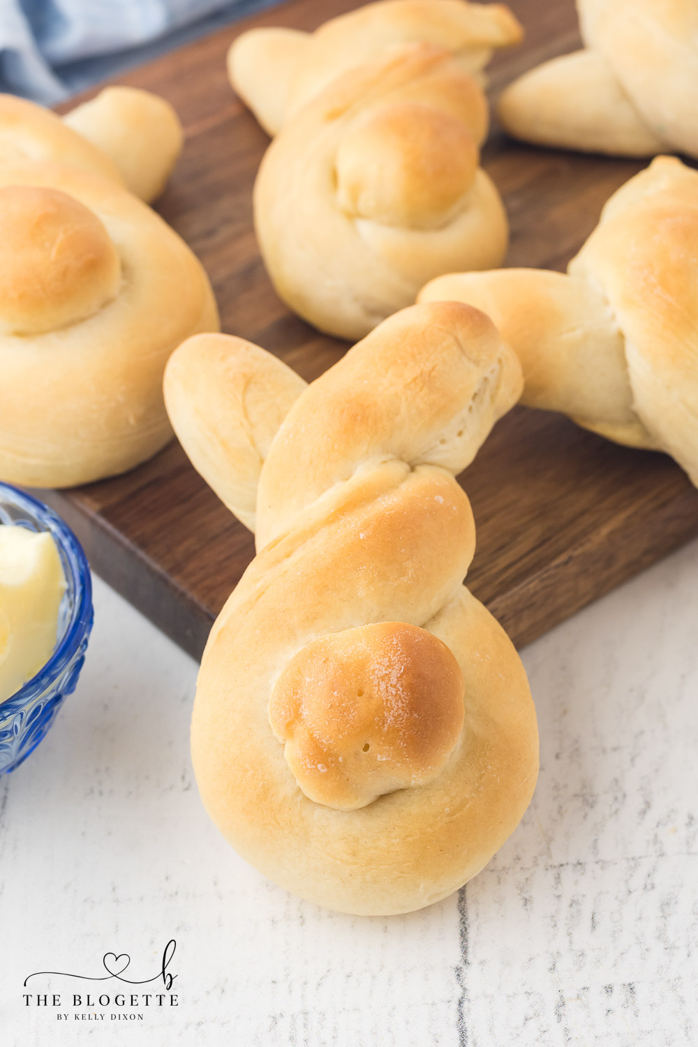 Best Bunny Dinner Rolls Recipe: Step-by-Step Guide