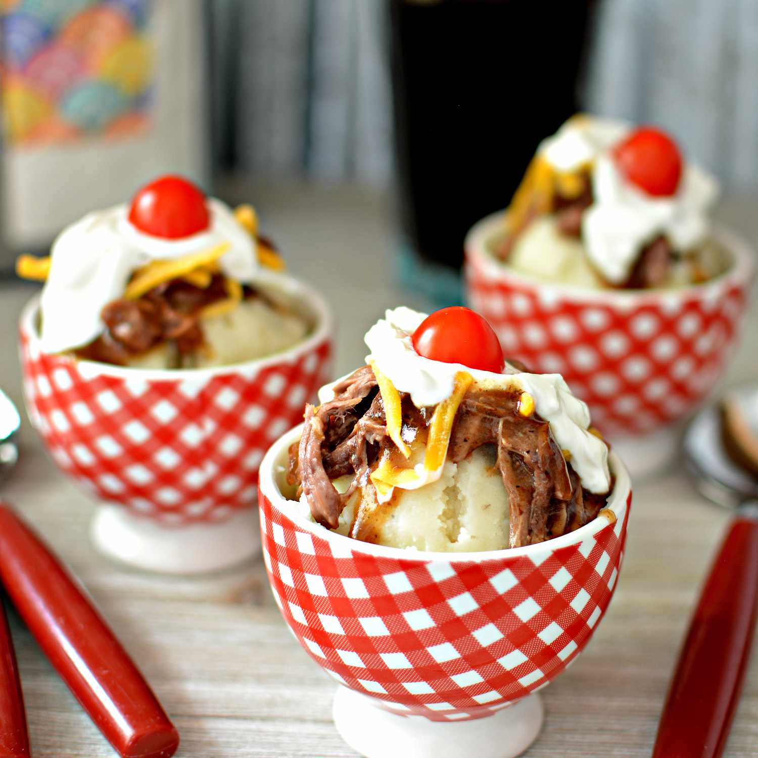 Hot Beef Sundae Calories (Everything You Need to Know about Nutrition)