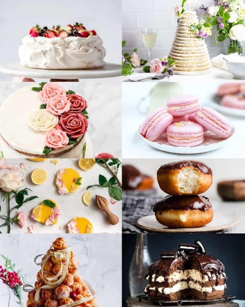 Top Plated Desserts Ideas to Impress Your Guests