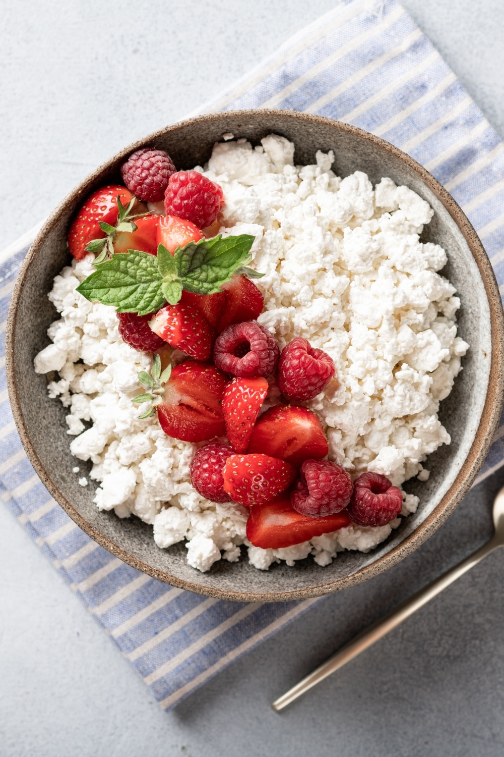 Best Keto Cottage Cheese Recipes for Weight Loss and Health