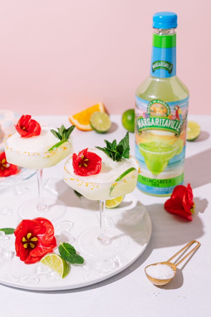 Yummy Margaritaville Recipes: Drinks, Appetizers, and Main Courses