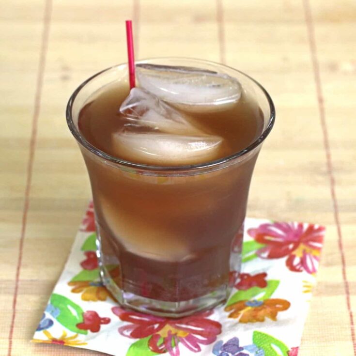 Tennessee Tea Recipes: How to Make This Refreshing Drink at Home Easily