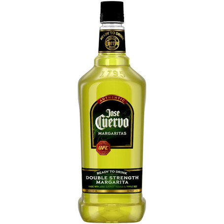 Jose Cuervo Margarita Ready to Drink: Is It Worth the Hype? Find Out Now