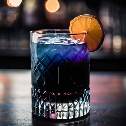 Black Opal Drink: The Ultimate Mixed Drink Recipe You Need