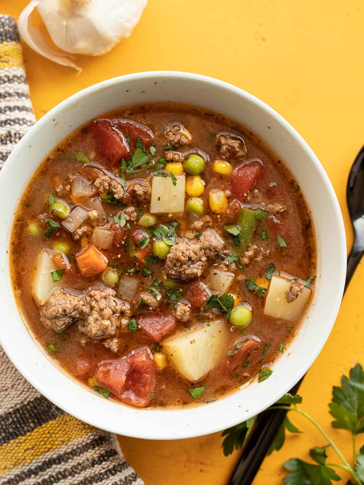 Healthy Recipes Using Beef Broth: Low-Calorie and Tasty Options