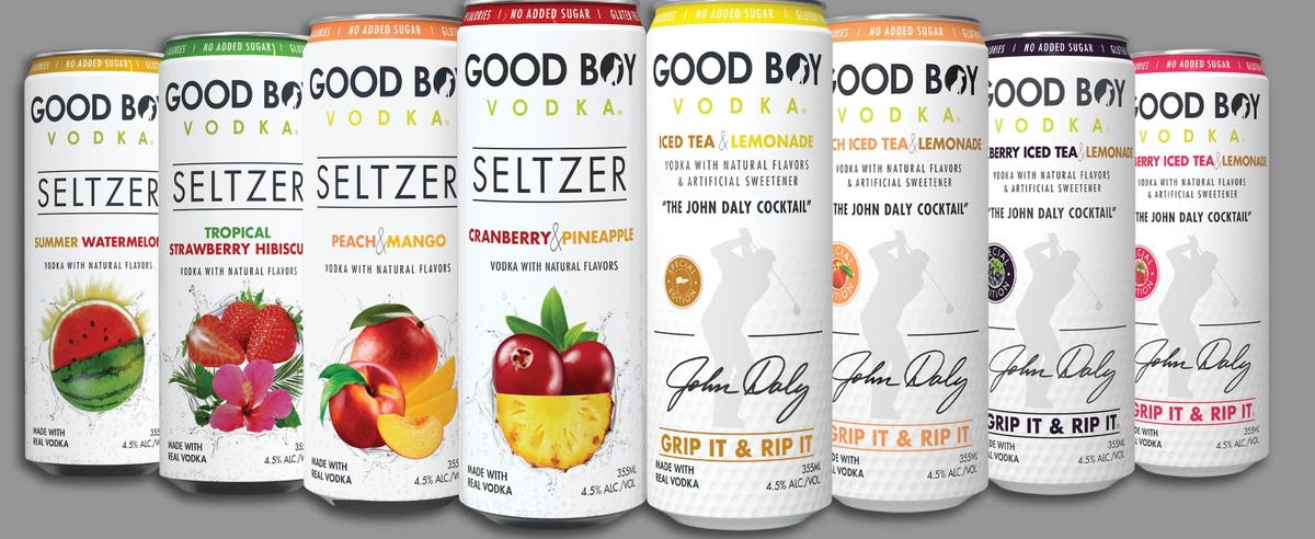 goodboy drink is good for health, here are the top 3 reasons why you should try it.