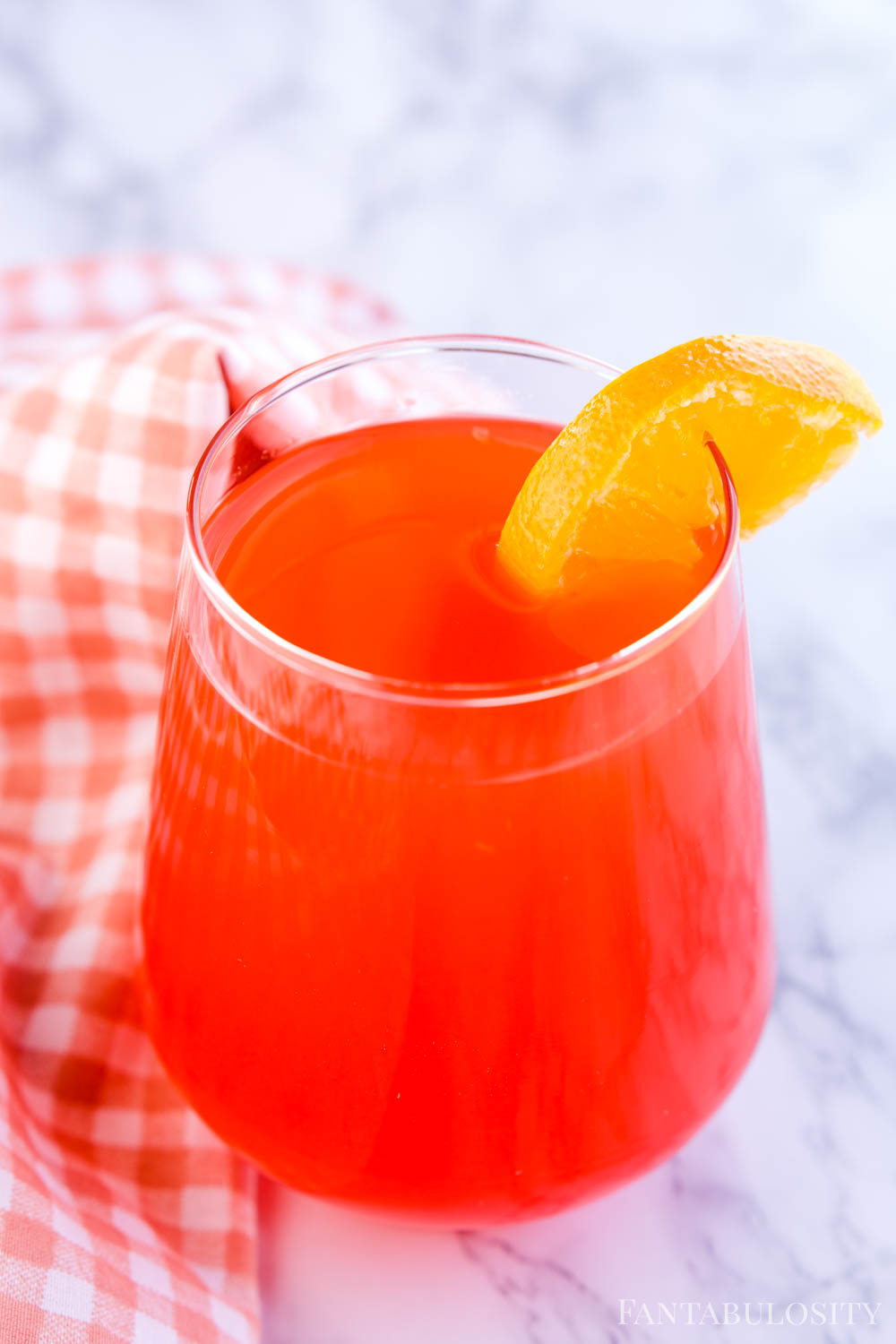 Fruit Punch Soft Drink: How to Make It at Home (Easy Recipe Youll Love!)