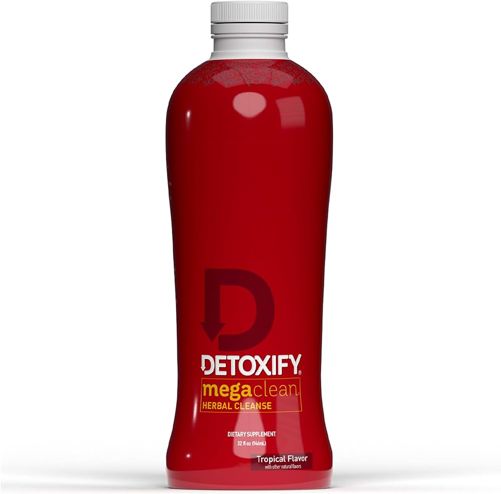 Top-Rated Weed Detox Drinks for Effective Cleansing