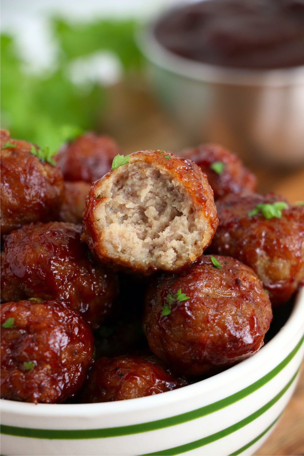 Air Fryer Frozen Meatballs: Tips and Tricks for the Best Results