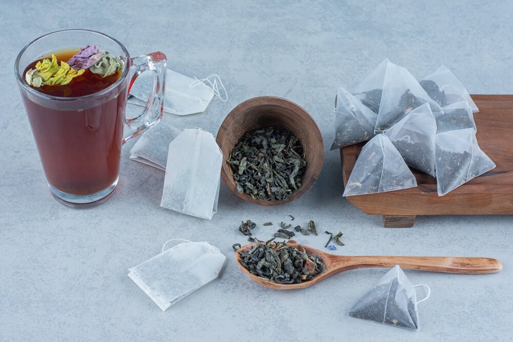 Is It Safe to Drink Expired Tea Bags? A Simple Guide