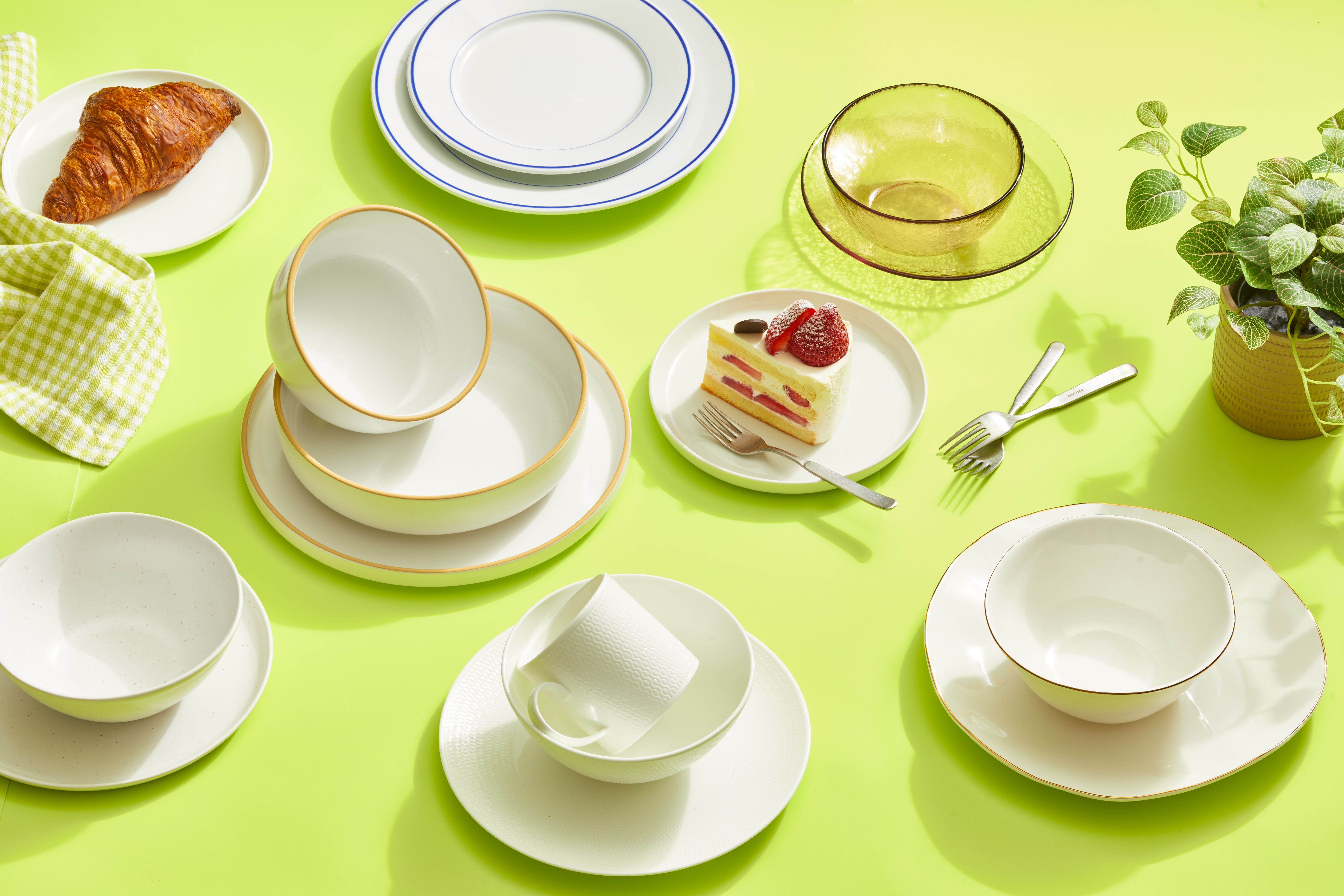 lightweight dinner plates What are the best ones to buy (Top 5 Picks)