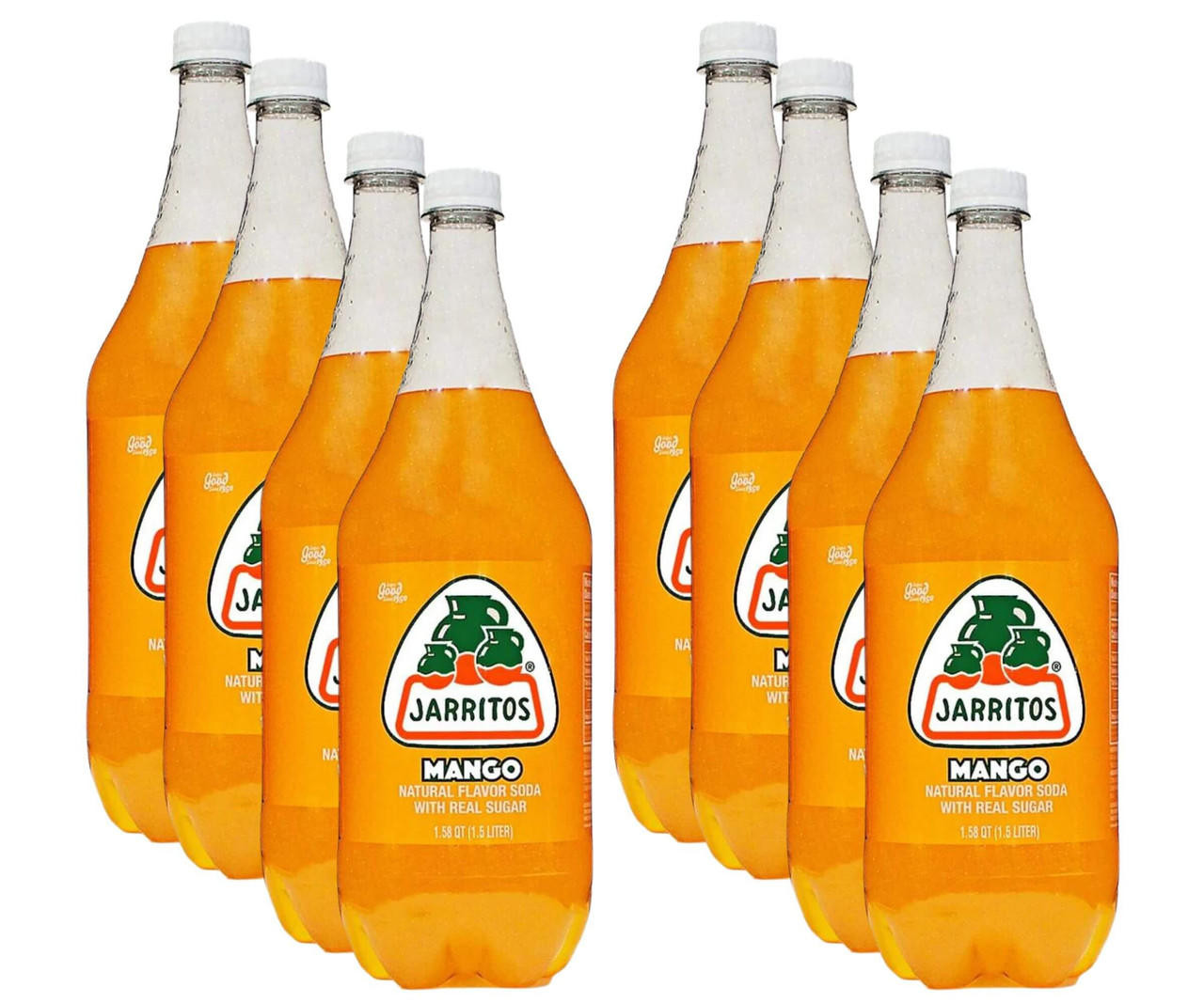 Quench Your Thirst: Discover the Delightful World of Mexican Drinks Soda