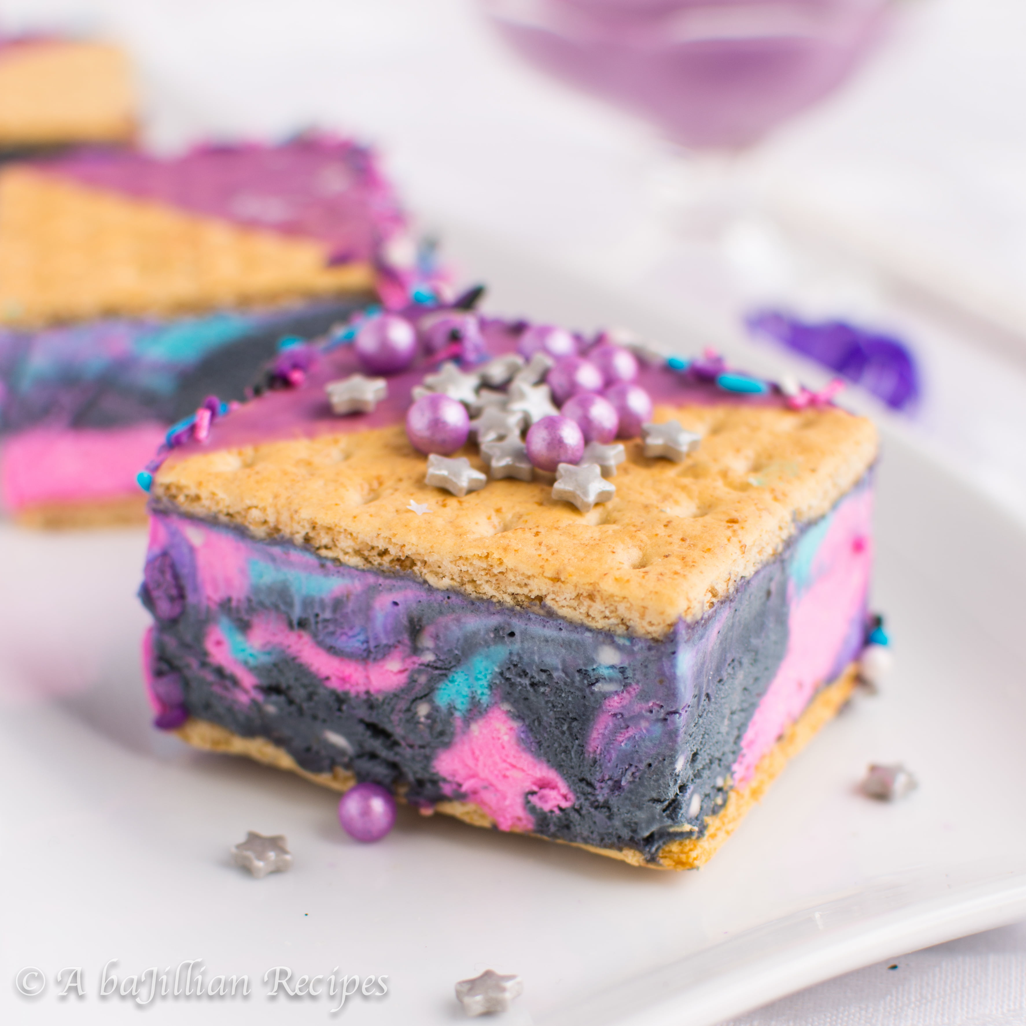 Delicious Galaxy Desserts: Simple Recipes You Cant Miss