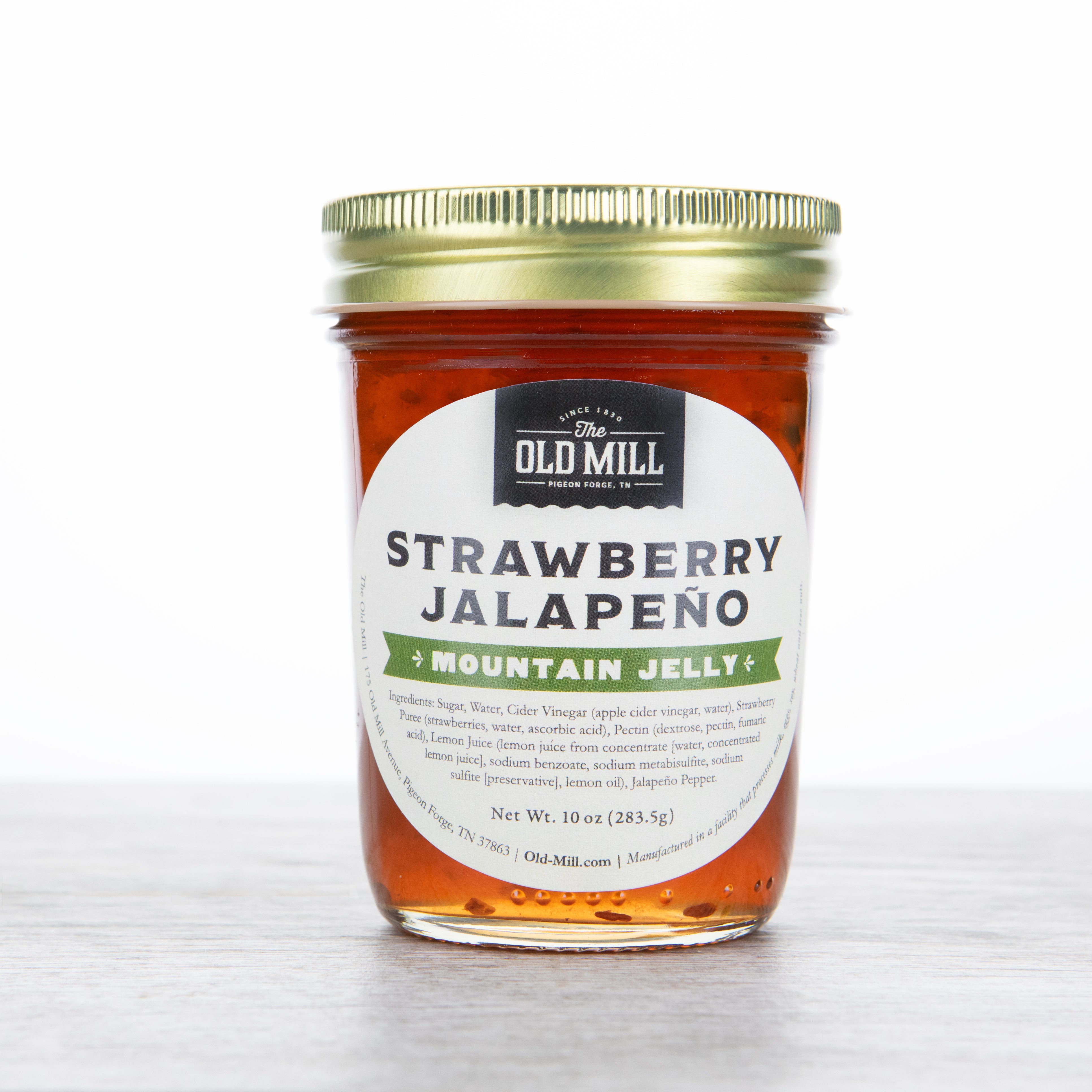 Where to Buy Strawberry Jalapeno Jelly? Here Are Great Places!