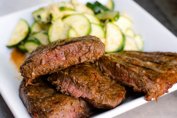 Tasty Elk Backstrap Recipes: Simple and Delicious Meals!