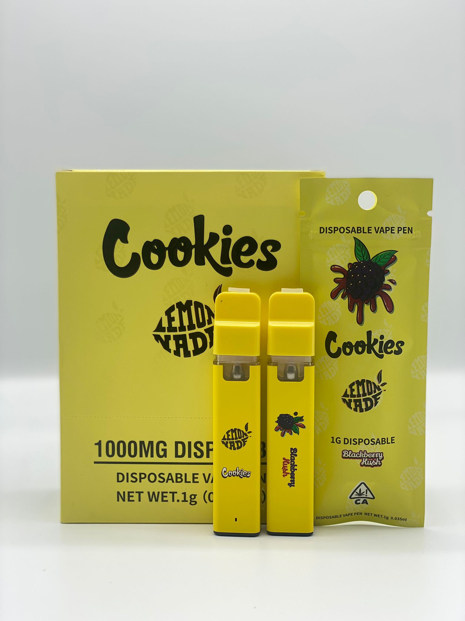 Cookies Vape: The Delicious Way to Enjoy Your Day