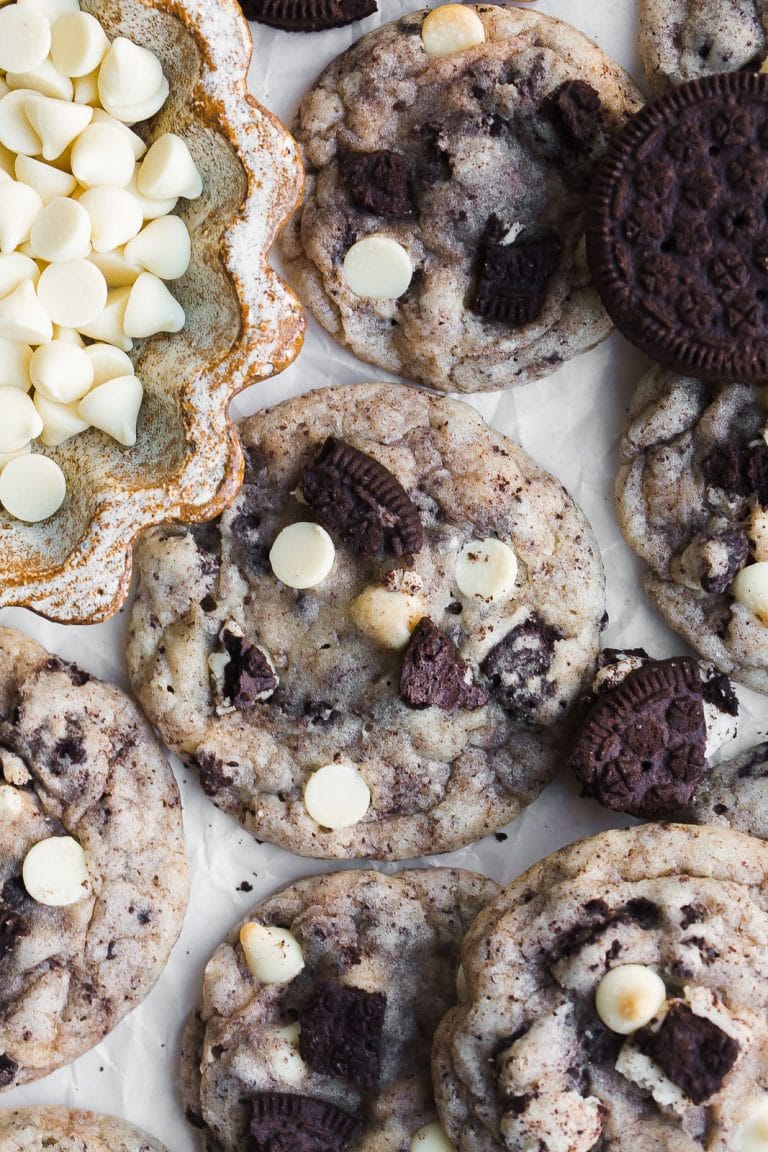 Cookies n Cream Oreos: The Ultimate Treat You Need Now!