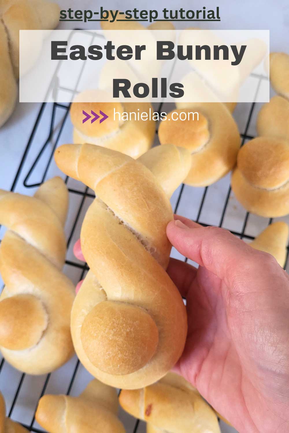 Best Bunny Dinner Rolls Recipe: Step-by-Step Guide