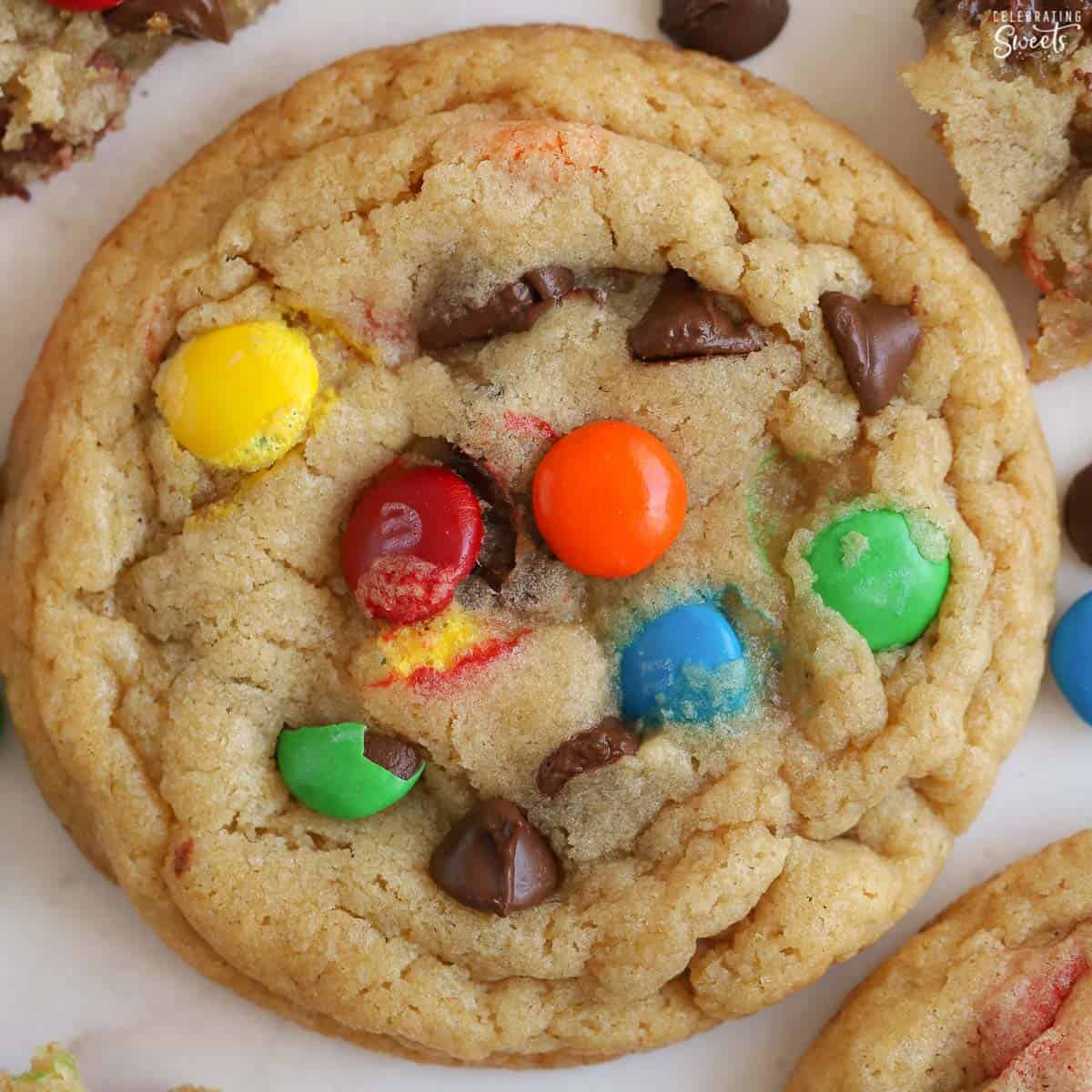 Want to Bake Chewy M and M Brown Sugar Cookies? (Follow This Guide for a Soft and Chewy Treat)